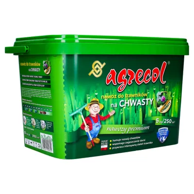 Immagine prodotto di Agrecol Diserbante 5 kg | Agrecol Diserbante