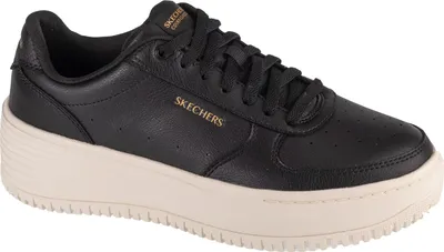 Produktbild von Skechers Grand 92 - Be Lifted 185110-BLK, Turnschuhe, Damen, Schwarz