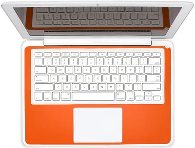 Obrázek produktu pro dvanáct na jih - SurfacePad Colors 13'' (Orange Crush)