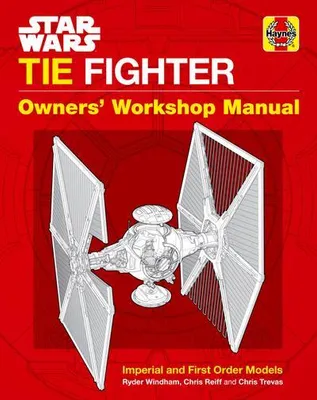 Obrázek produktu pro Star Wars: Tie Fighter