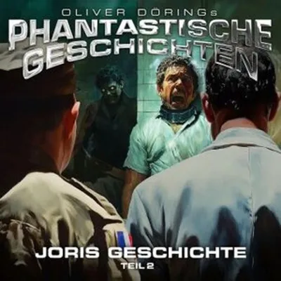 Obrázok produktu pre Joriin príbeh (2. časť), 1 audio CD