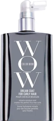 Zdjęcie produktu dla Color Wow Dream Coat do włosów kręconych termoaktywny spray przeciw puszeniu się włosów 200 ml