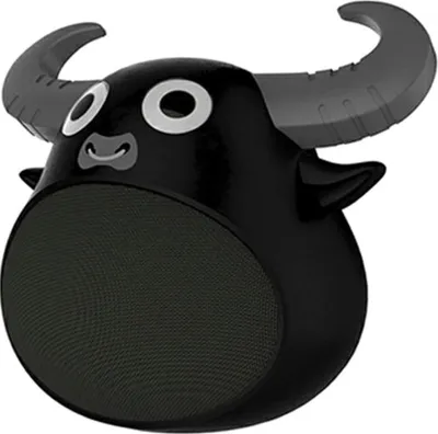 Immagine prodotto di Altoparlante Bluetooth Awei Y335Nero/Nero