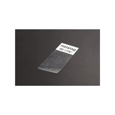 Produktbild von Hellermann Tyton 594-61104 Kabelmarkierer Transparent