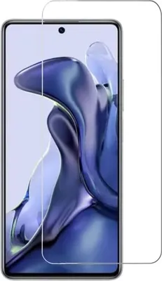 Produktbild von ino Schutzglas kompatibel mit Xiaomi 11T Xiaomi 11T Pro Panzerglas Panzer  Displayschutzglas   Schutz Glas Displayglas 9H