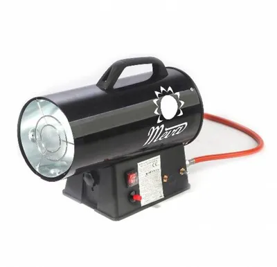 Obrázok produktu pre Plynový ohrievač Meva TP17002