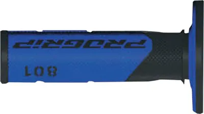 Obrázek produktu pro Gumové návleky Pro Grip 801 černá modrá