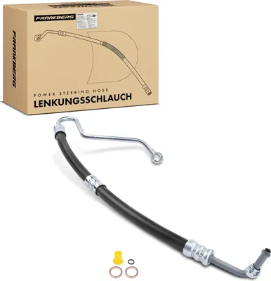 Image de Frankberg 1x Durite direction assistée pour BMW Série 3 Cabriolet Coupé Touring E46 2.0L 2001-2007