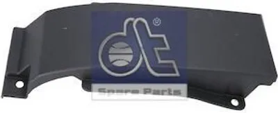 Produktbild von DT Spare Parts 7.10212 Stoßstangen-Abdeckung für IVECO Daily VI Kastenwagen Daily Citys Bus Daily Line Bus DAILY TOURYS Bus