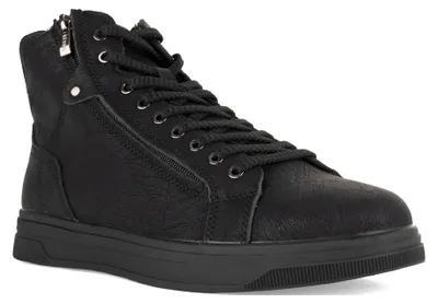 Produktbild von Keddo Herren Stiefeletten 858150-12-01 Farbe: Schwarz Größe: 41