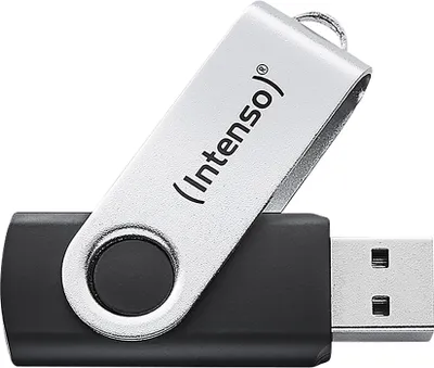 Produktbild von Intenso Inten-3543492 Usb-stick    One Size