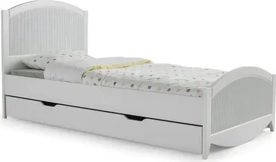 Produktbild von Kinderbett Ein gemütlicher Schlafplatz für Kinder Bett mit Schubladen