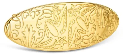 Image de HAARSCHMUCK ONE, modèle AO OJTH01G