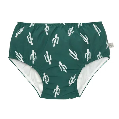 Produktbild von Lässig Splash & Fun Schwimmwindel Cactus green, 03-06 Monate Größe 62/68