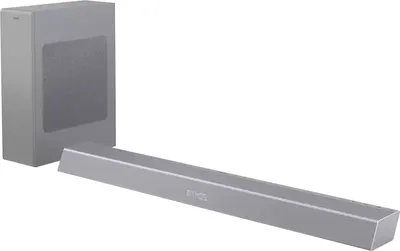 Produktbild von Soundbar Philips TAB8505/10 240 W