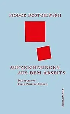 Immagine prodotto di Aufzeichnungen aus dem Abseits