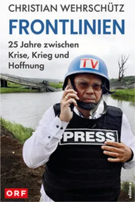 Produktbild von Frontlinien