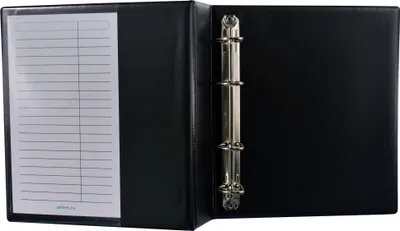 Image de Album de collection PELLER'S M sans pochettes