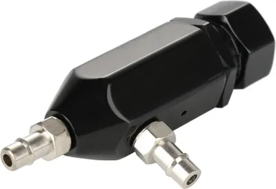 Zdjęcie produktu dla Samopowlekający kontroler turbosprężarki