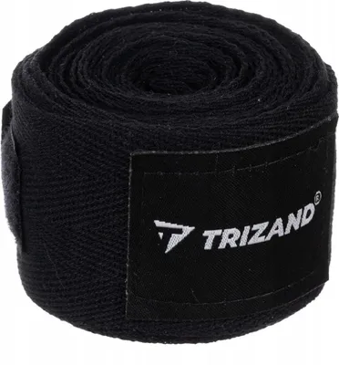 Produktbild von Boxbandagen 4 m x 2 Stk. Trizand 23015