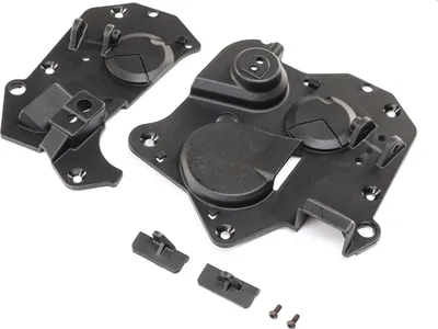 Productafbeelding van Losi chassis zijpanelen: Motorrad Promoto-MX