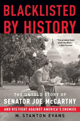 Produktbild von Blacklisted by History
