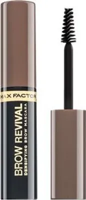 Obrázok produktu pre Max Factor Densifying Brow Mascara 001 Dark Blonde Maskara na obočie 4,5 ml
