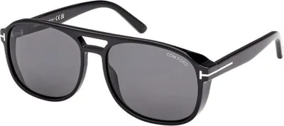 Zdjęcie produktu dla Okulary przeciwsłoneczne Tom Ford Rosco FT1022/S 01A