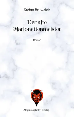 Produktbild von Der alte Marionettenmeister