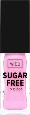Obrázok produktu pre Wibo Błyszczyk do ust 01, 6g