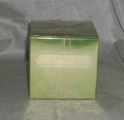Produktbild von Covet Eau De Parfüm Zerstäuber 100 Ml