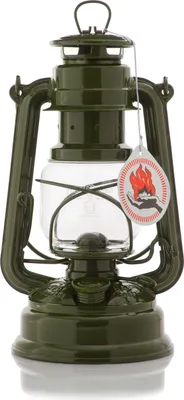Produktbild von Feuerhand Sturmlaterne Baby Special 276 oliv (Bundeswehr); 276-bw