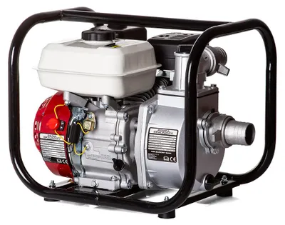 Obrázek produktu pro MAR-POL Benzínové vodní čerpadlo 2", 7 HP M30012