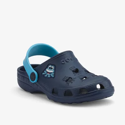 Image de Sabots Enfant Coqui