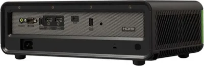 Zdjęcie produktu dla Viewsonic X1-4K, LED, UHD 4K (3840x2160), 3000000:1, 16:9, 1524 - 3810 mm (60 - 150"), 2900 Lumeny LED
