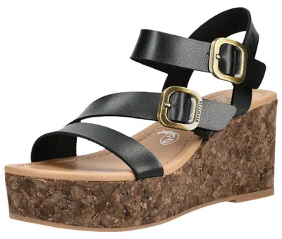 Produktbild von Blowfish Sandalen Sandalen Kunstleder