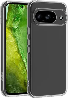 Immagine prodotto di imoshion Backcover protettiva per Google Pixel 9 / 9 Pro - Trasparente