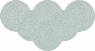 Produktbild von Seltmann Weiden Nori Home Platzteller ø 33,2 cm Arktisblau 6er Set