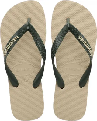 Image de Tongs Havaianas 4147522.0154 pour Femme