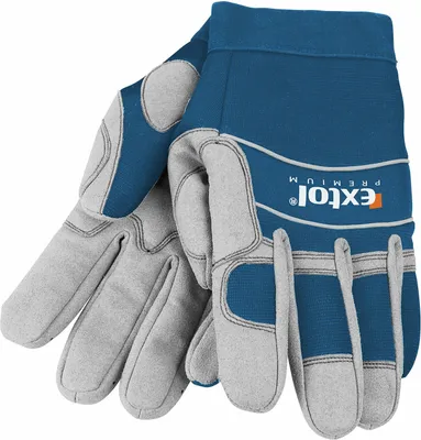 Zdjęcie produktu dla Wyściełane rękawice robocze, XXXL/13