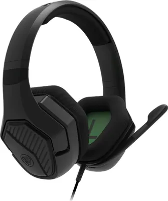 Obrázek produktu pro Snakebyte SB921995, Kabel, Hraní, Sluchátka s mikrofonem, Černá