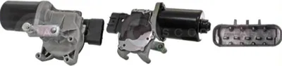 Produktbild von CASCO CWM48101AS Wischermotor Vorne für FIAT Ducato Kastenwagen (250, 290) Ducato Pritsche / Fahrgestell (250, 290) Ducato Bus (250, 290) für CITROËN