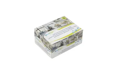 Produktbild von Starbright Anti-Staub-Tücher 32 Stück 29 x 22 cm