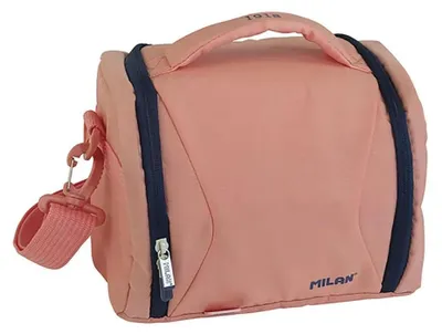Produktbild von Milan 1918 5l Thermobeutel Orange Kinder Orange One Size
