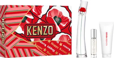 Produktbild von FLOWER BY KENZO CASE 2 Stü ck