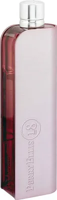 A product shot of a perfume bottle.