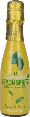 Produktbild von Bottega LEMON Spritz 5,4% Vol. 0,2l