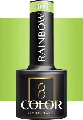 Obrázok produktu pre OCHO NAILS Hybridný lak dúha R09 -5 g
