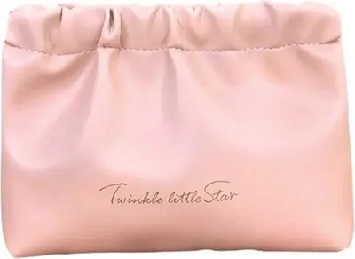 Produktbild von Carla Kosmetiktasche für Frauen Gontemondus rosa One size