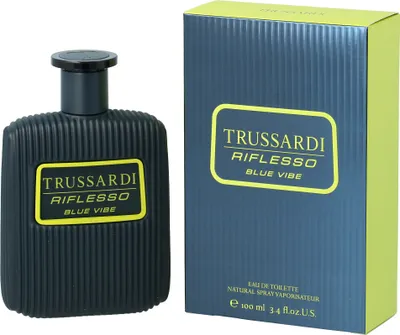 Produktbild von Herrenparfüm Trussardi EDT   100 ml